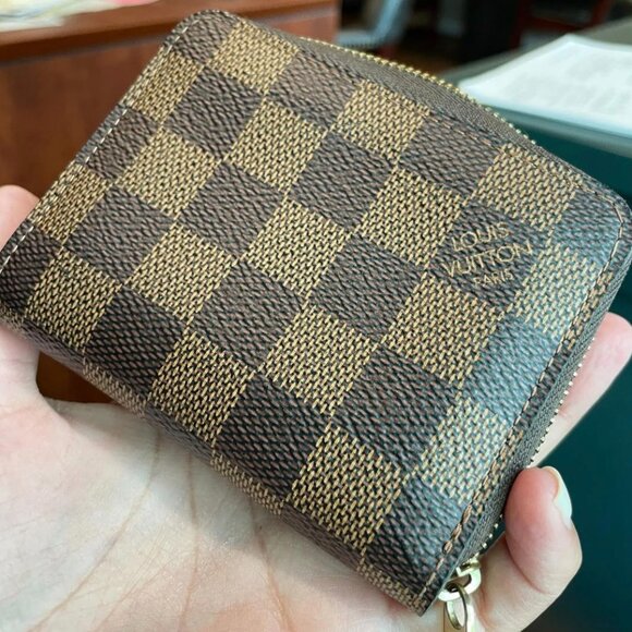 Zippy coin wallet - Picture 2 of 6